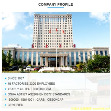 圖：公司企業總部 點擊可放大