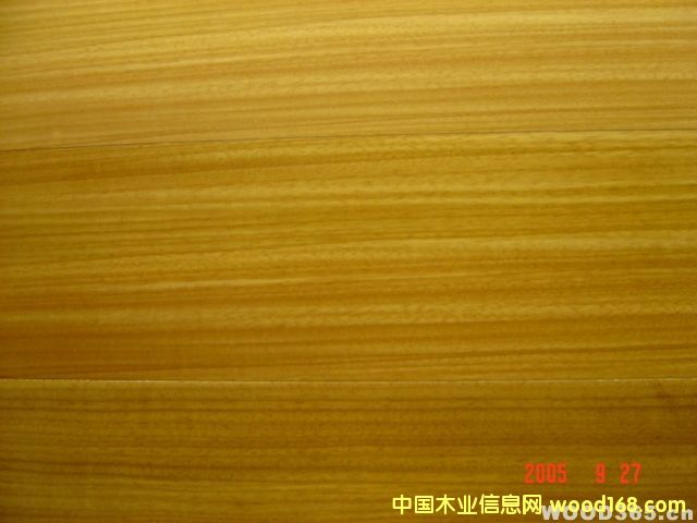 柚木王