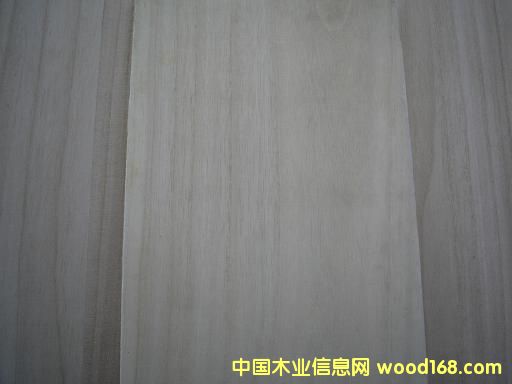 桐木拼板的詳細介紹