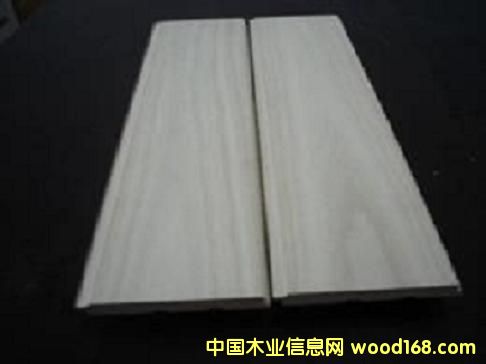 桐木地板的詳細介紹