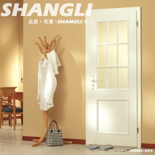SHANGLITԔB