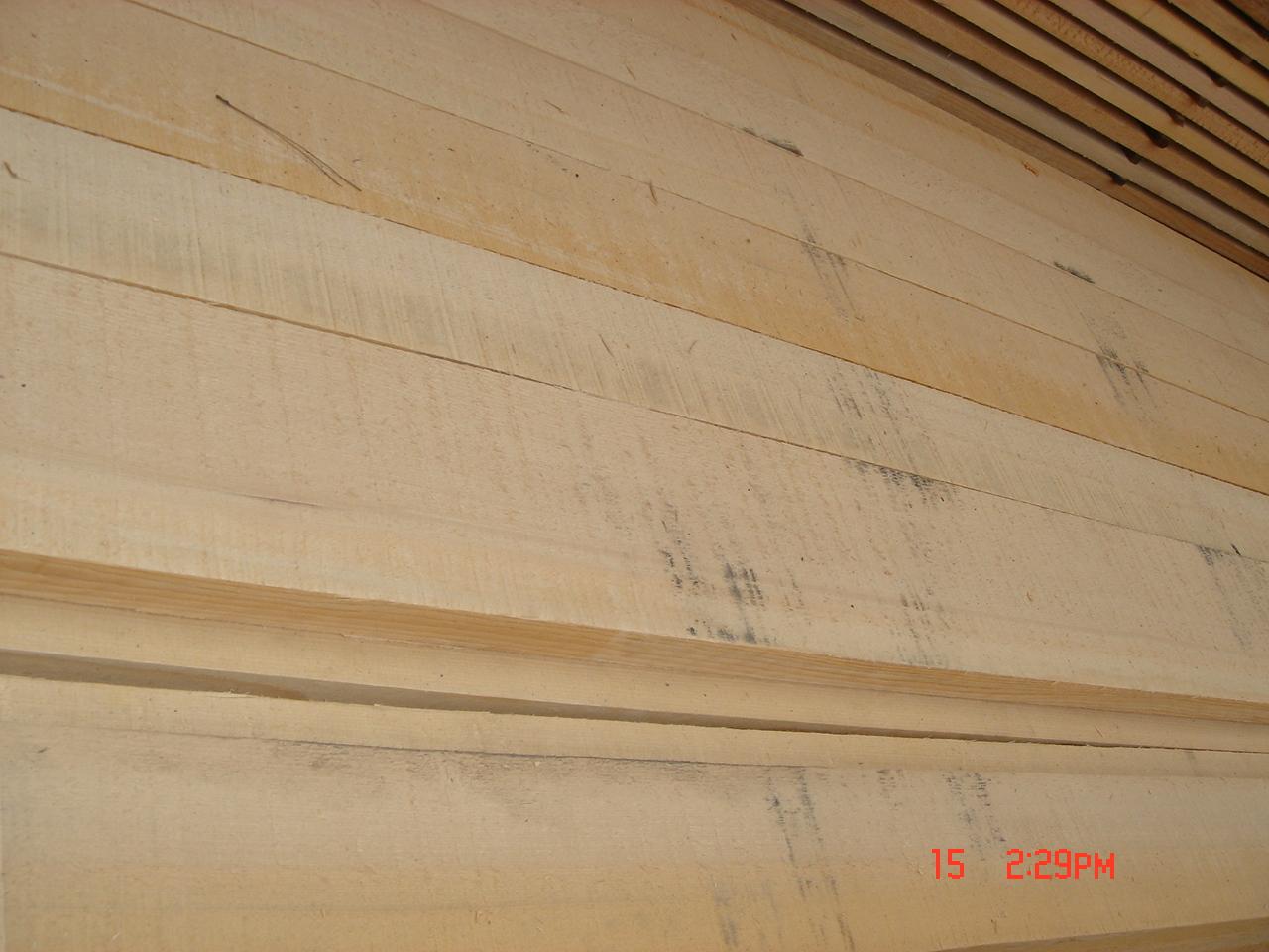 spruce sawn timberԔB