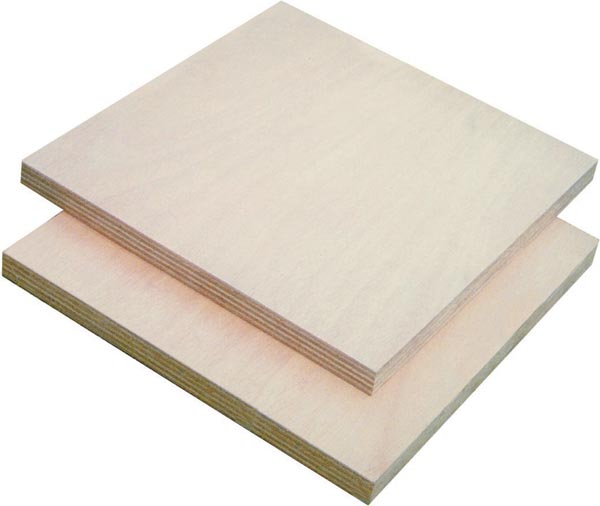 Plywood的詳細介紹