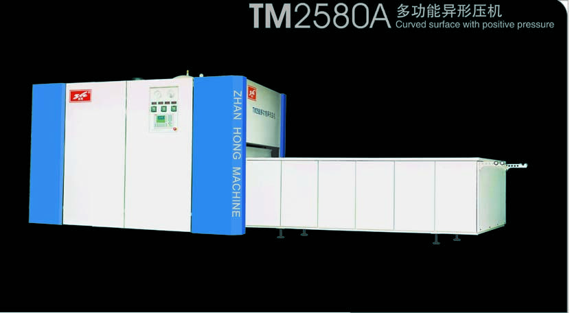 TM2580AԔ(x)B
