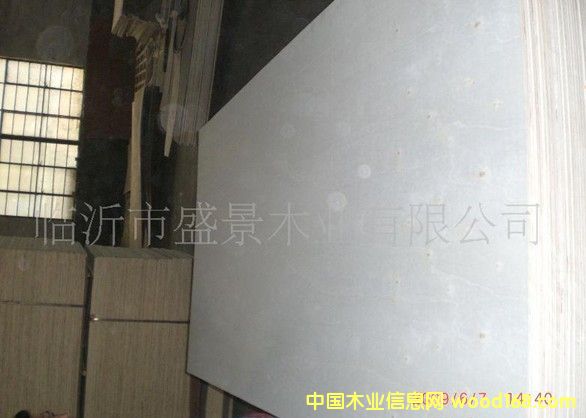 漂白楊木膠合板的詳細介紹