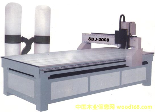 上海數(shù)控鏤銑機 包邊機 排鉆