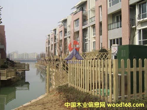 圍欄