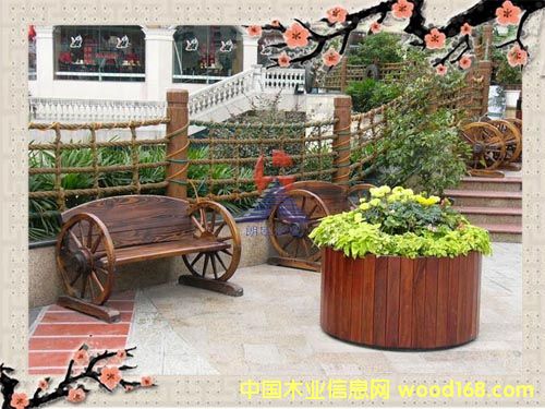 花壇