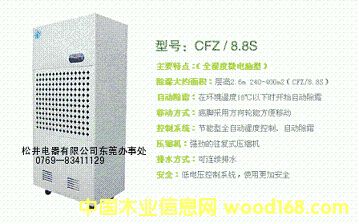 抽濕機