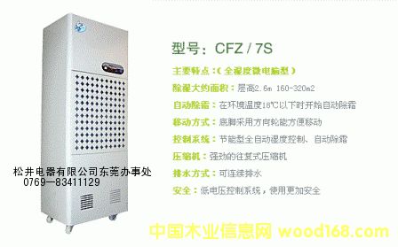 抽濕機