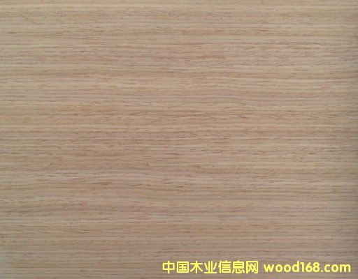 白橡人造木皮