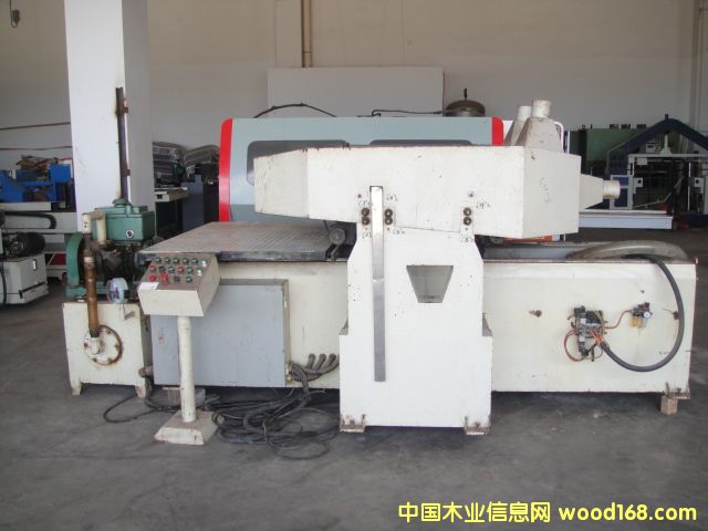 多軸V槽機(jī)