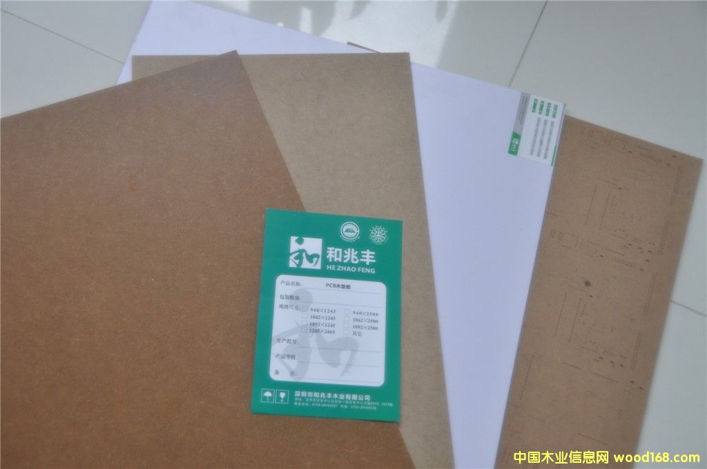 各類墊板的詳細介紹