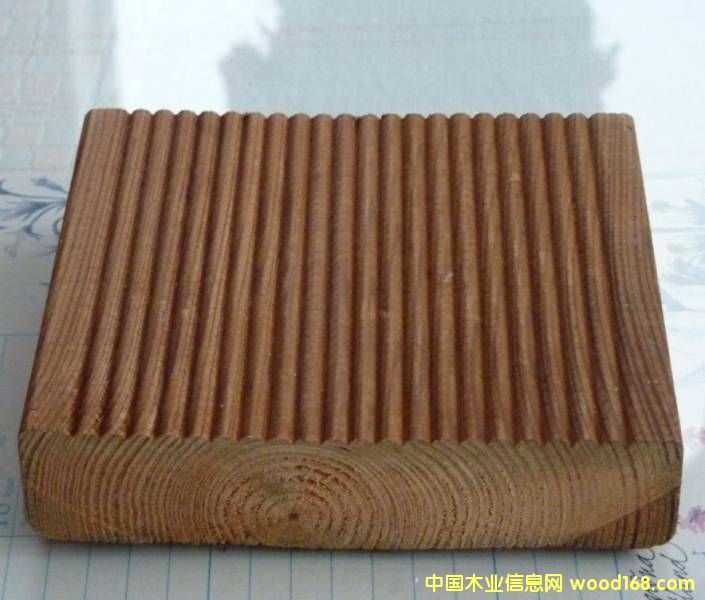 瑞典棕色防腐木的詳細介紹