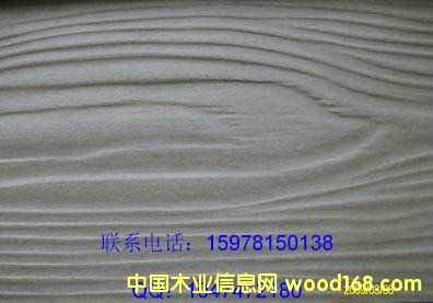 木紋板的詳細介紹
