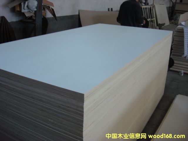  免熏蒸LVL順向板