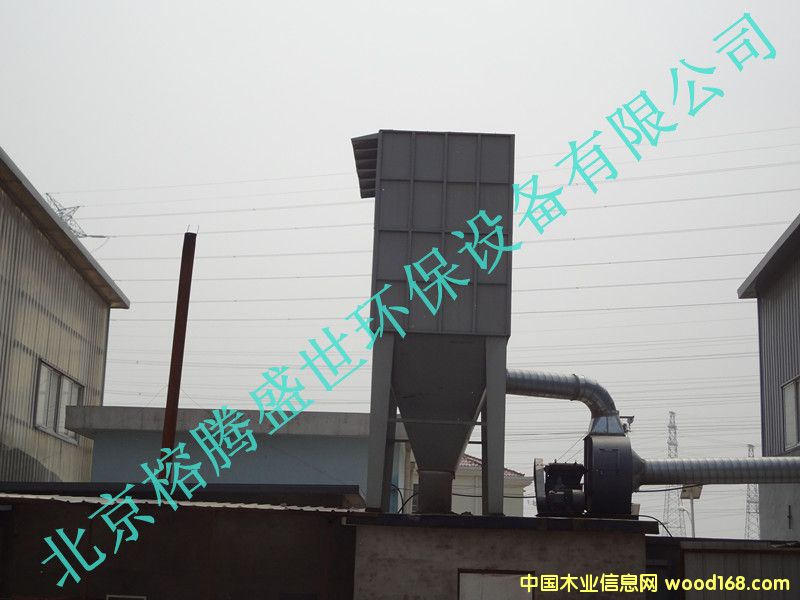 中央集塵器的詳細介紹