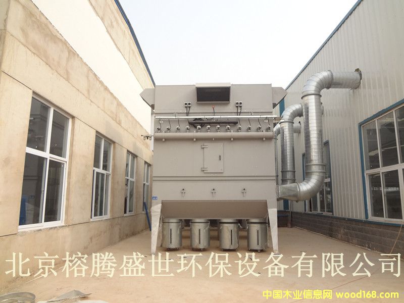 家具除塵系統的詳細介紹