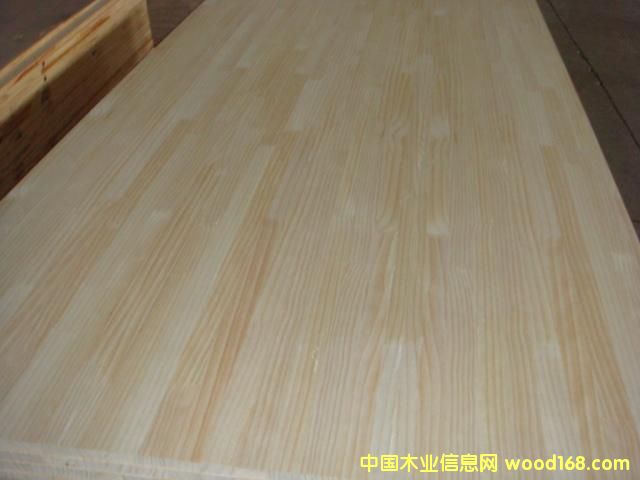 輻射松集成材的詳細介紹