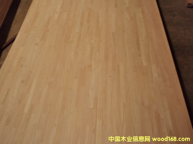 橡木集成材的詳細介紹