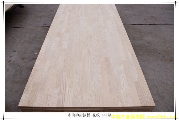 水曲柳集成材的詳細介紹
