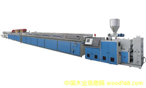 木塑設備廠家