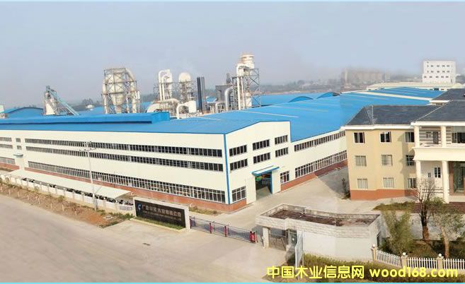 廣西華晟木業通過美國加利福尼亞州CARB認證