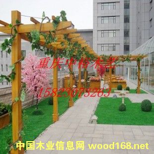 花架的詳細介紹