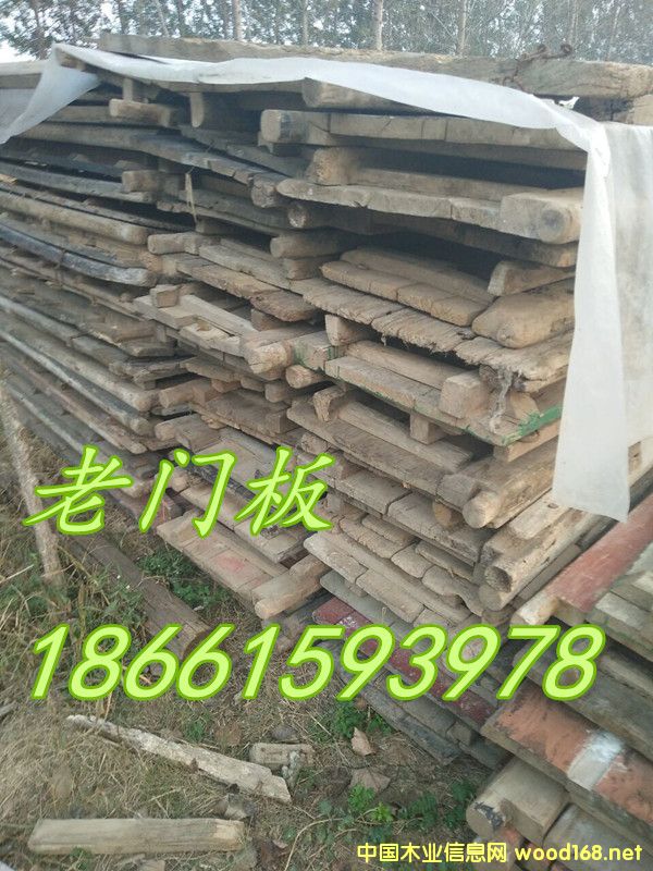 老門板03的詳細介紹