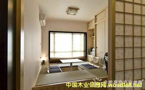 榻榻米的詳細(xì)介紹