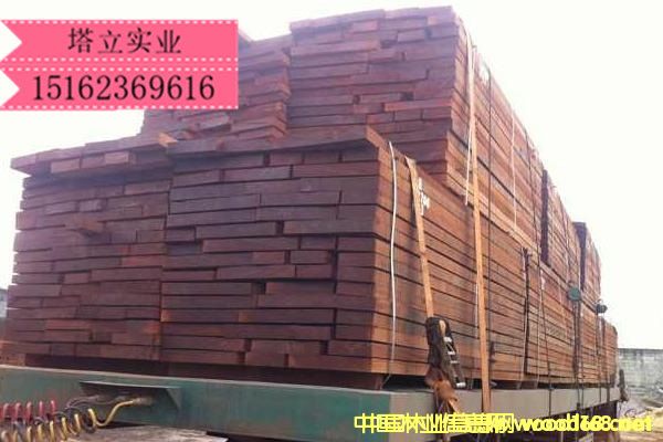 沙比利烘干板材 進口非洲材 家具料地板料樓梯料批發