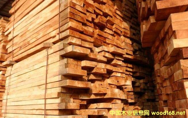 中國木材商買買買，越南木材行業面臨原材料價格上漲壓力