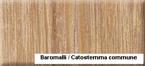 Baromalli